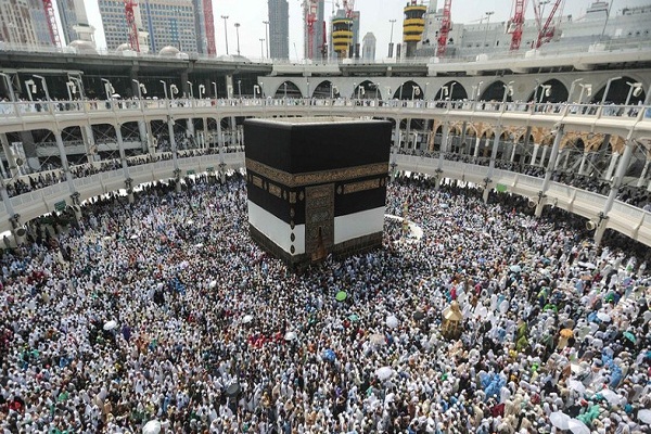 Detail Gambar Kabah Terbaru 2017 Nomer 14