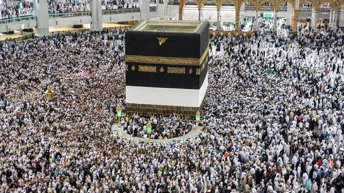 Detail Gambar Kabah Terbaru 2019 Nomer 22