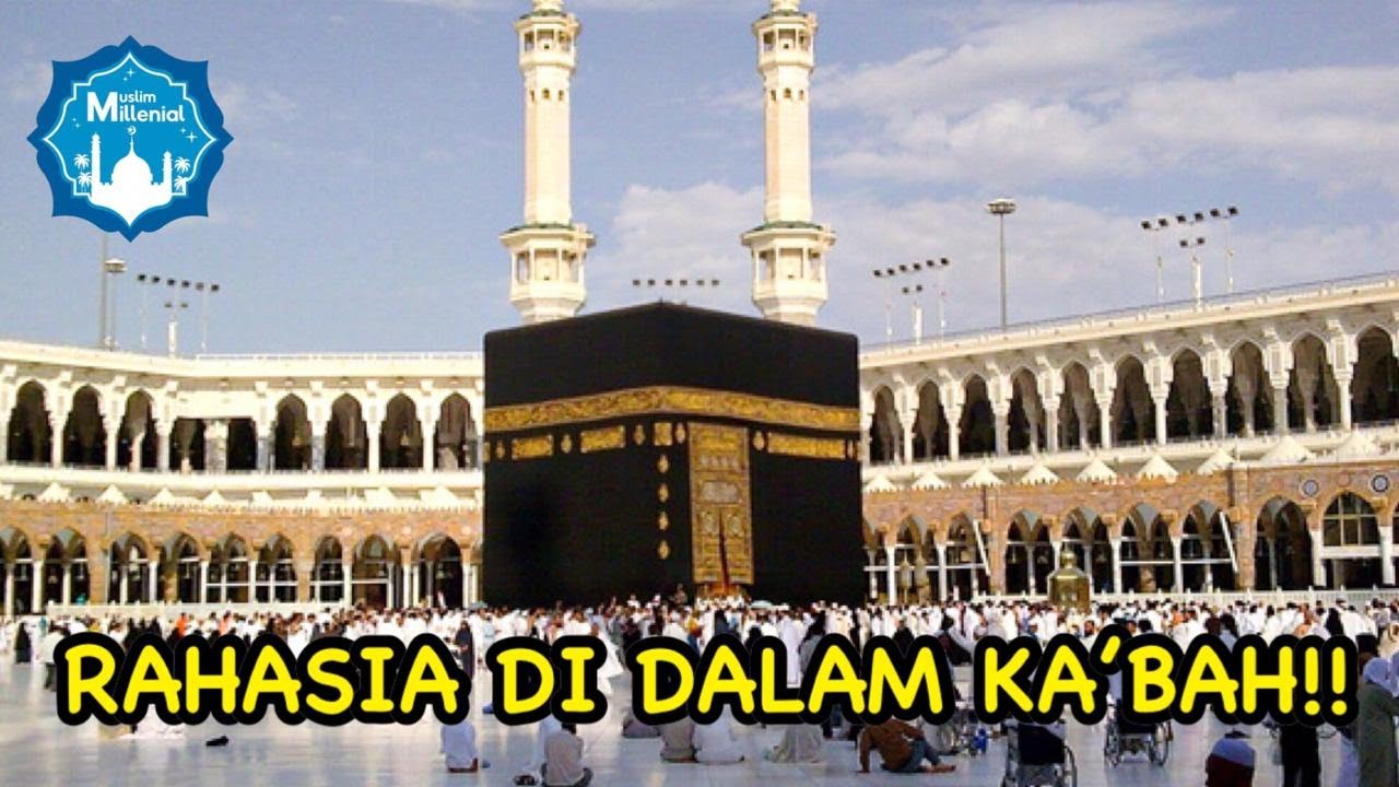 Detail Gambar Kabah Terbaru 2019 Nomer 32