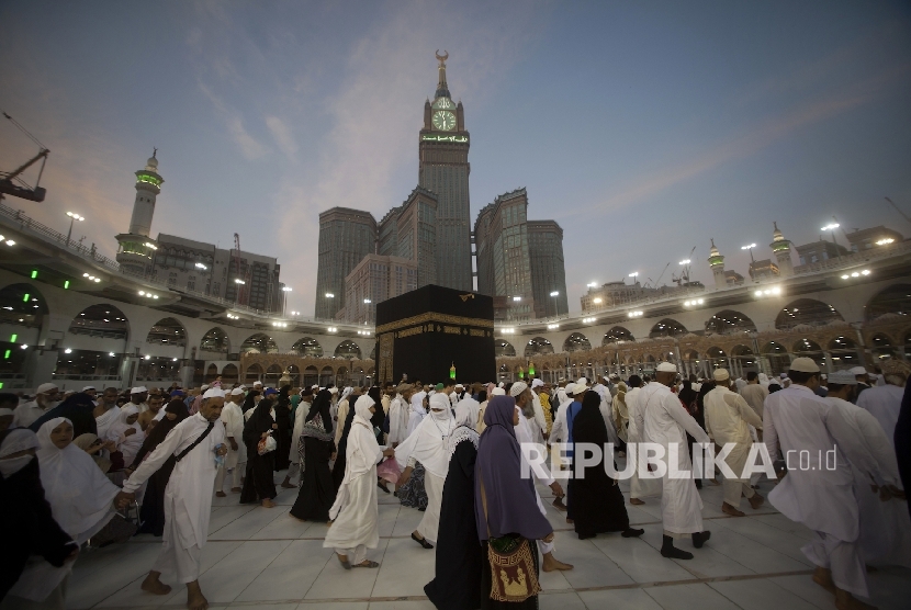 Detail Gambar Kabah Terbaru 2019 Nomer 34