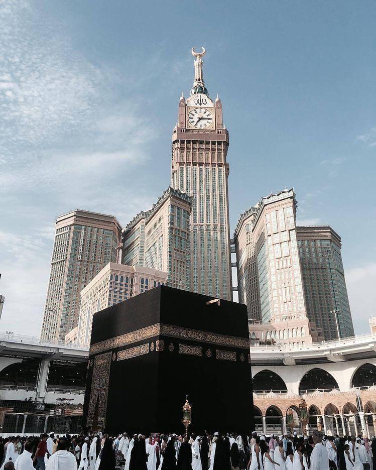 Detail Gambar Kabah Terbaru 2019 Nomer 38