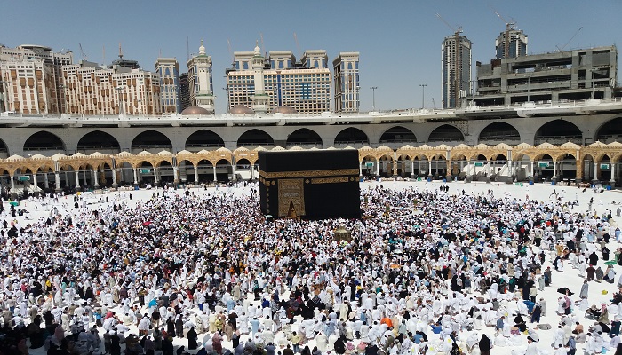 Detail Gambar Kabah Terbaru 2019 Nomer 46