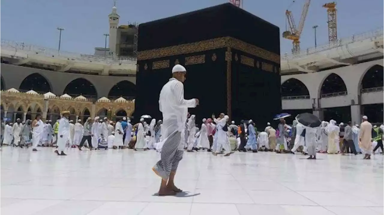 Detail Gambar Kabah Terbaru 2019 Nomer 50