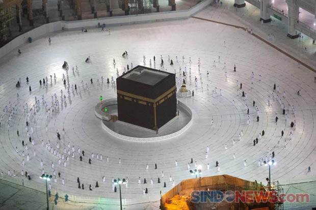 Detail Gambar Kabah Utuh Nomer 14