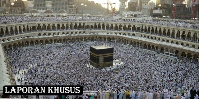 Detail Gambar Kabah Utuh Nomer 15