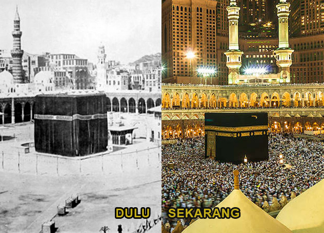 Detail Gambar Kabah Utuh Nomer 17