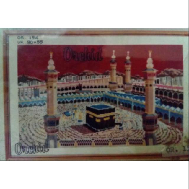 Detail Gambar Kabah Utuh Nomer 23