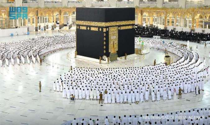 Detail Gambar Kabah Utuh Nomer 43