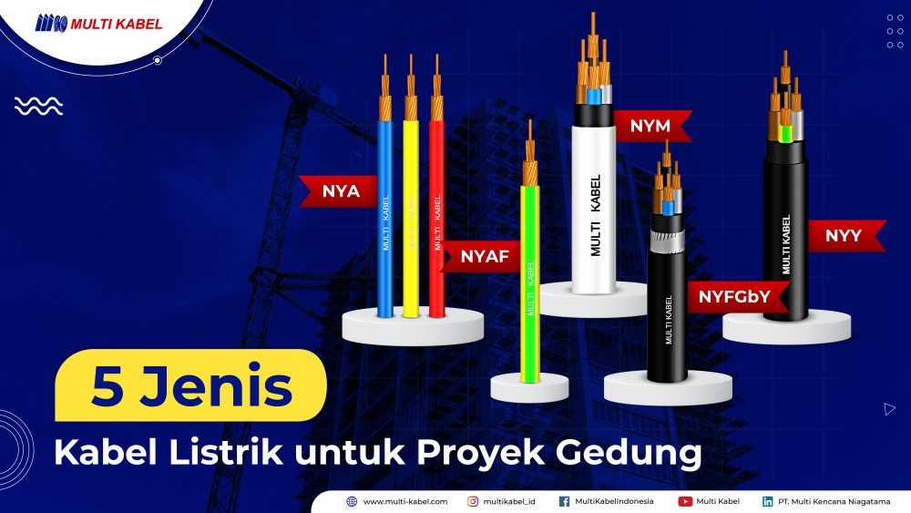 Detail Gambar Kabel Bertegangan Nomer 45