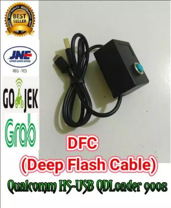 Detail Gambar Kabel Dfc Nomer 25