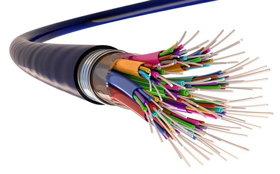 Gambar Kabel Fiber Optic - KibrisPDR