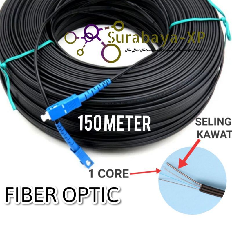 Detail Gambar Kabel Fiber Optic Nomer 14