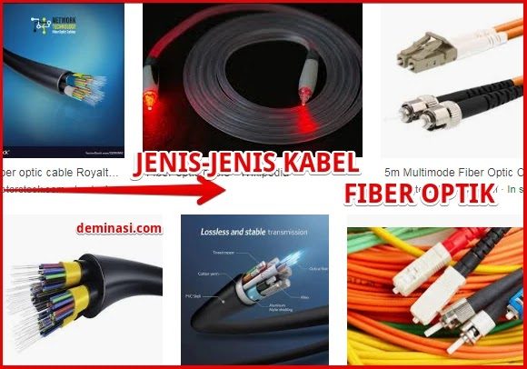 Detail Gambar Kabel Fiber Optic Nomer 20