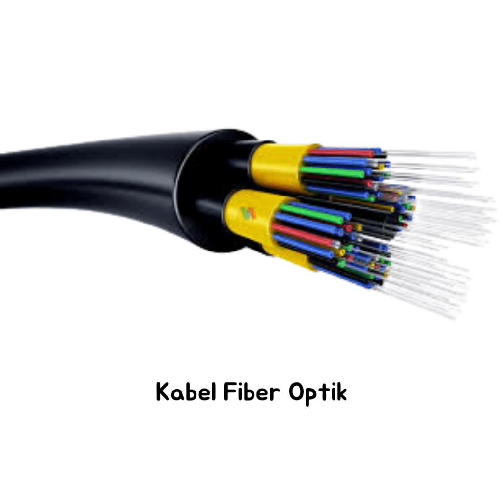 Detail Gambar Kabel Fiber Optic Nomer 24