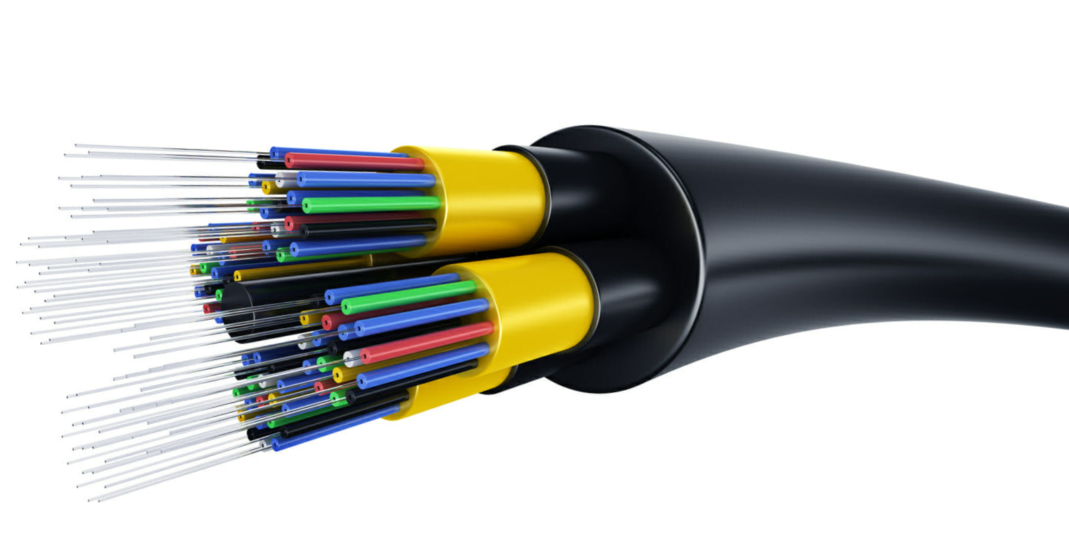 Detail Gambar Kabel Fiber Optic Nomer 7