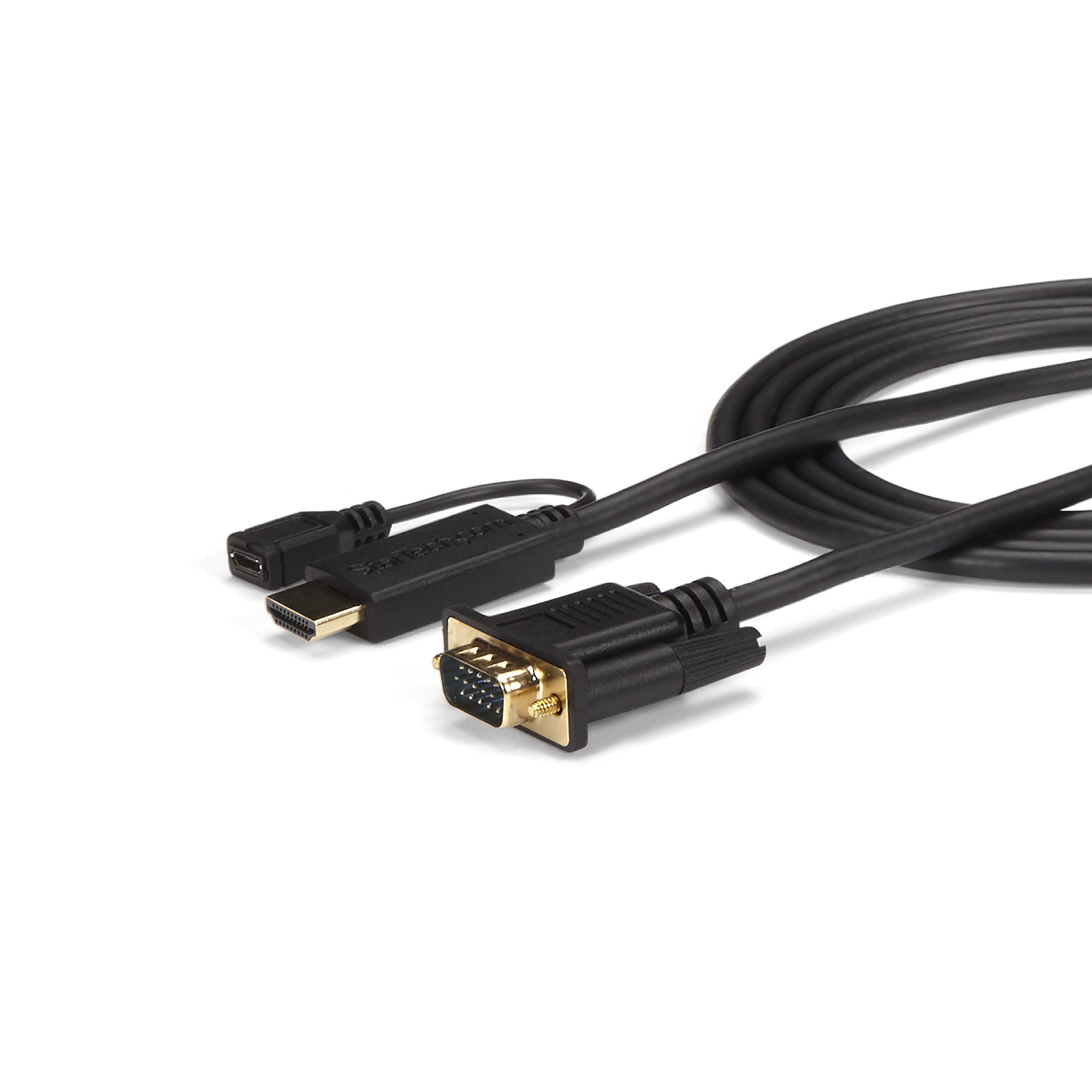 Detail Gambar Kabel Hdmi To Vga Nomer 48