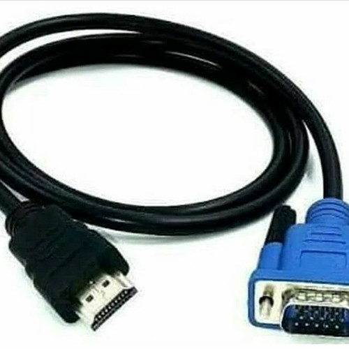 Detail Gambar Kabel Hdmi To Vga Nomer 6