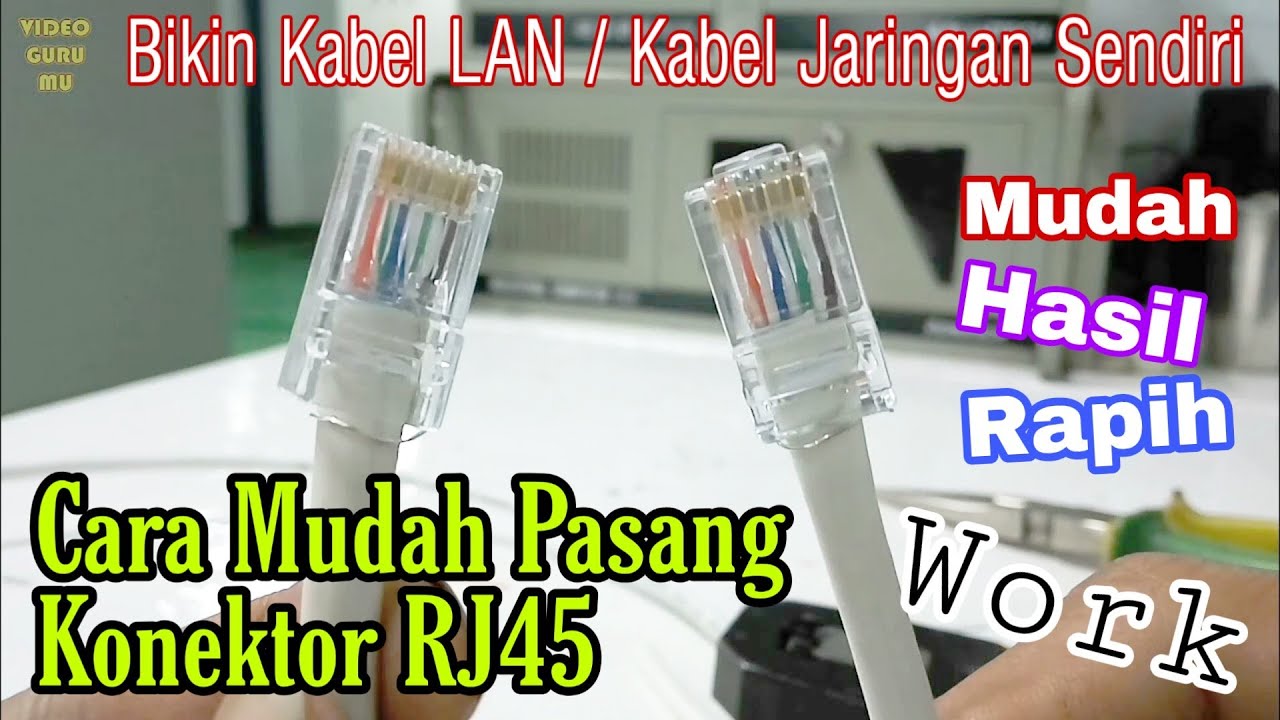 Detail Gambar Kabel Jaringan Nomer 28