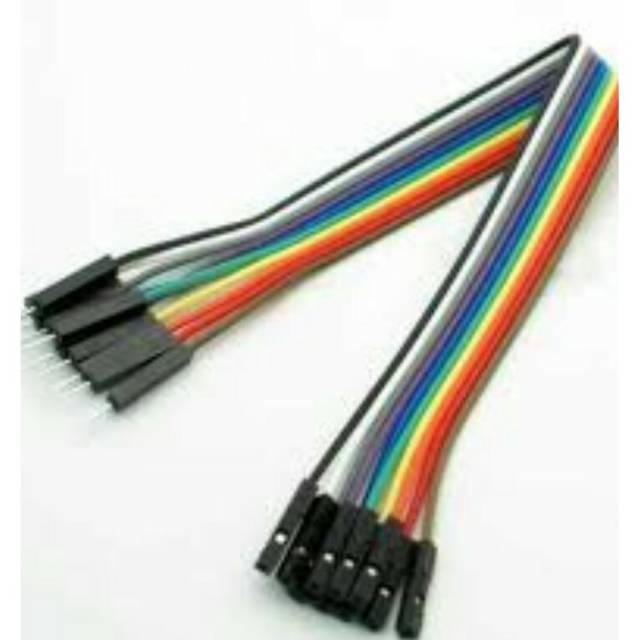 Detail Gambar Kabel Jumper Nomer 15