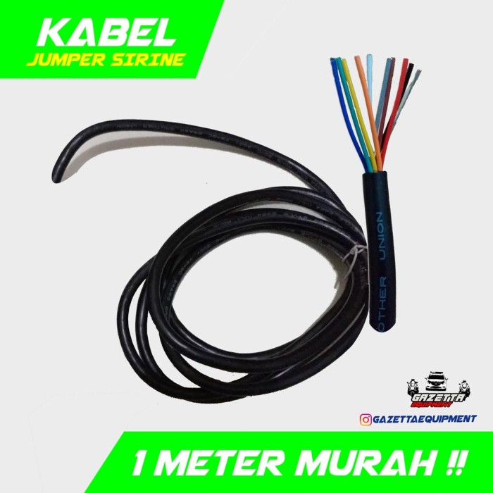 Detail Gambar Kabel Jumper Nomer 47