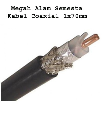 Detail Gambar Kabel Koaksial Nomer 6