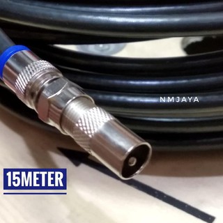 Detail Gambar Kabel Koaksial Nomer 48