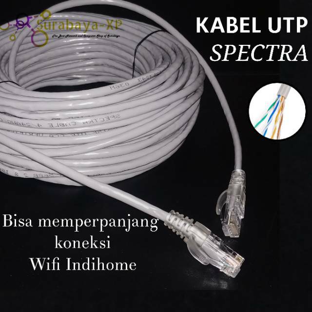 Detail Gambar Kabel Lan Nomer 31