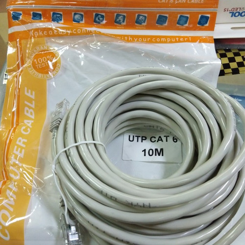 Detail Gambar Kabel Lan Nomer 40