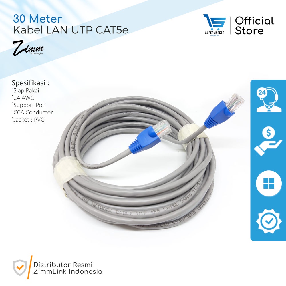 Detail Gambar Kabel Lan Nomer 43