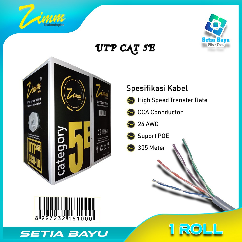 Detail Gambar Kabel Lan Nomer 48