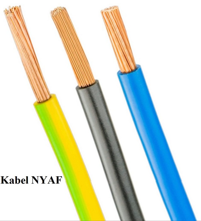 Detail Gambar Kabel Nya Nomer 15