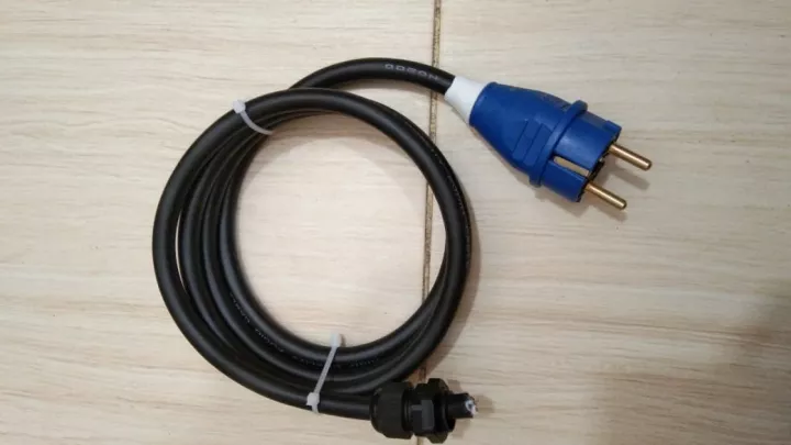 Detail Gambar Kabel Power Nomer 44