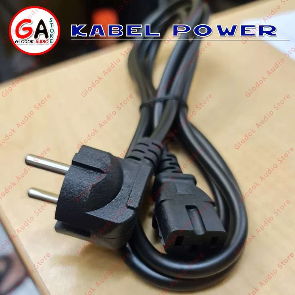 Detail Gambar Kabel Power Nomer 48