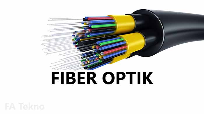 Detail Gambar Kabel Serat Optik Nomer 3