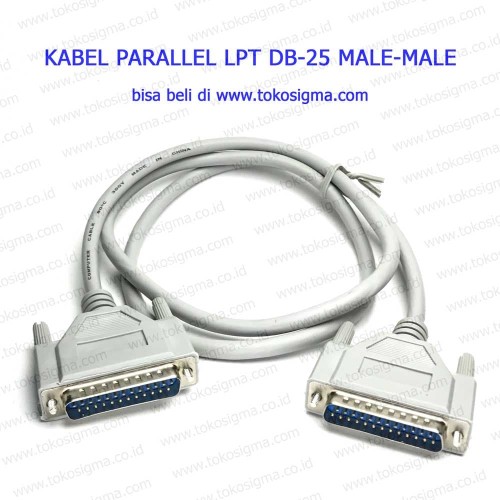 Detail Gambar Kabel Serial Dan Paralel Gambar Kabel Serial Nomer 18