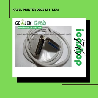 Detail Gambar Kabel Serial Dan Pararel Nomer 44