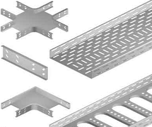 Detail Gambar Kabel Tray Nomer 23