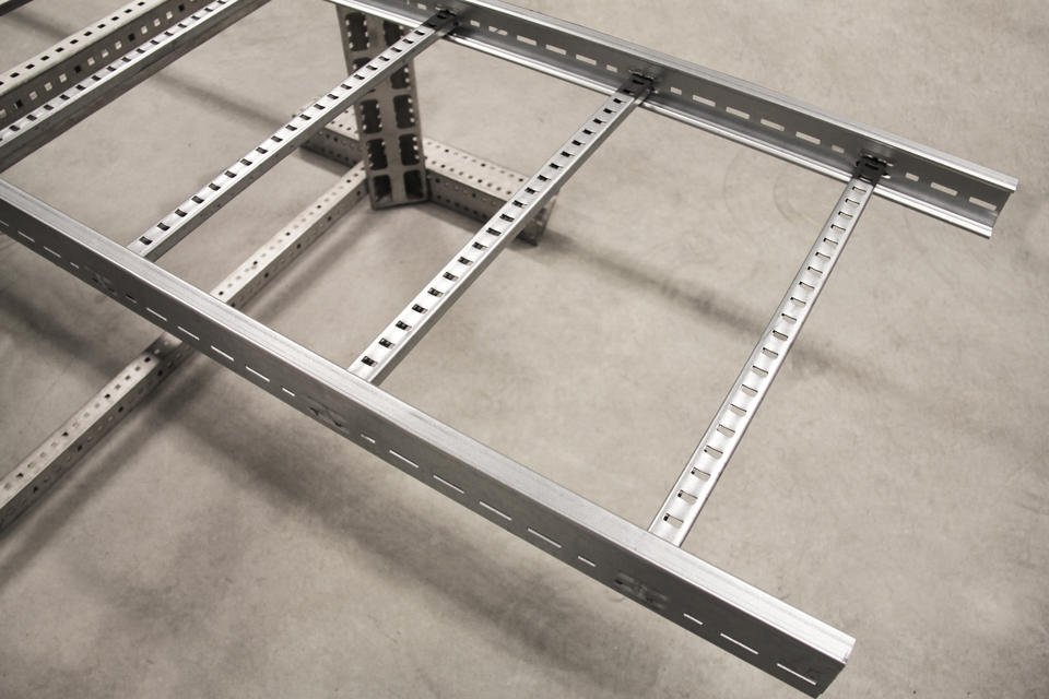 Detail Gambar Kabel Tray Gambar Kabel Ladder Nomer 18