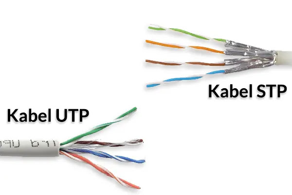 Detail Gambar Kabel Utp Nomer 41