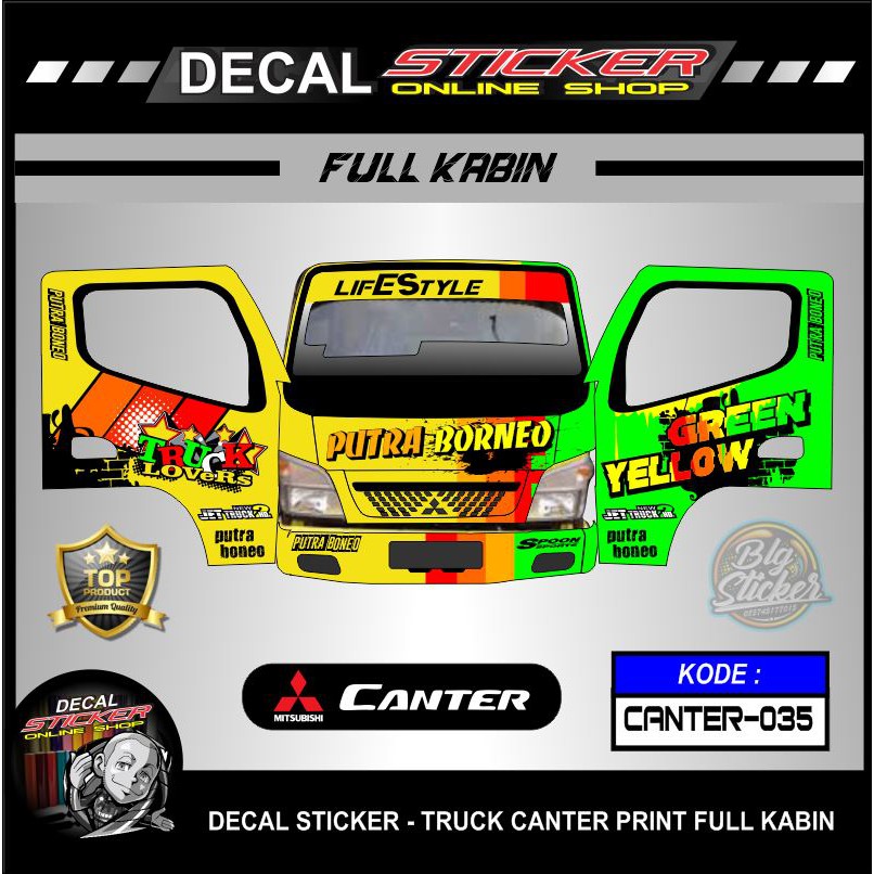 Detail Gambar Kabin Truk Canter Nomer 49