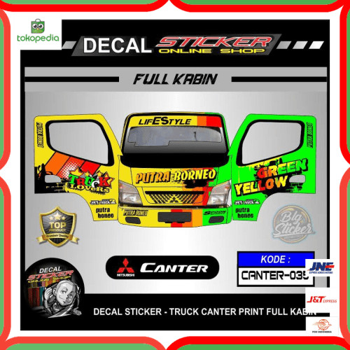 Detail Gambar Kabin Truk Canter Nomer 56