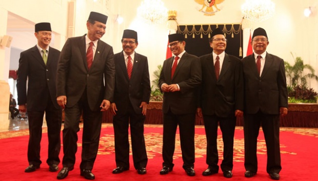 Detail Gambar Kabinet Kerja Jokowi Reshuffle Ii Nomer 23