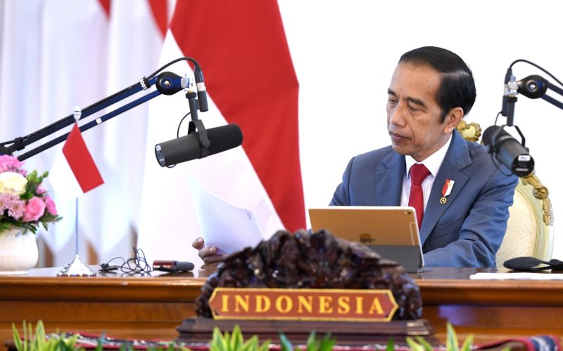 Detail Gambar Kabinet Kerja Jokowi Reshuffle Ii Nomer 38