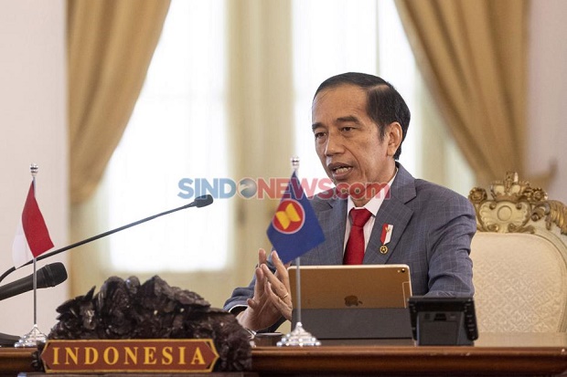 Detail Gambar Kabinet Kerja Jokowi Reshuffle Ii Nomer 46
