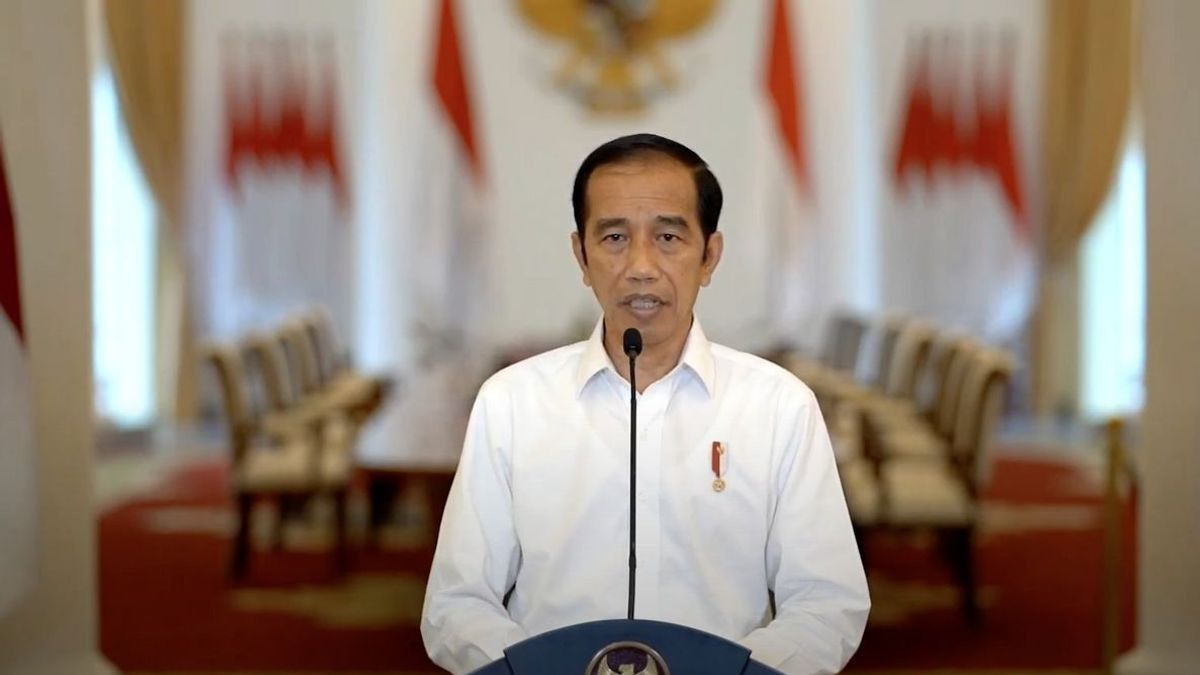 Detail Gambar Kabinet Kerja Jokowi Reshuffle Ii Nomer 52