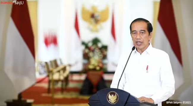 Detail Gambar Kabinet Kerja Jokowi Setelah Reshuffle Ke 3 Nomer 25