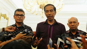 Detail Gambar Kabinet Kerja Jokowi Setelah Reshuffle Ke 3 Nomer 50