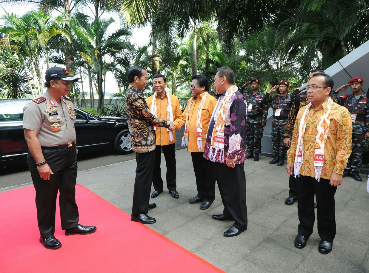 Detail Gambar Kabinet Kerja Jokowi Setelah Reshuffle Ke 3 Nomer 52