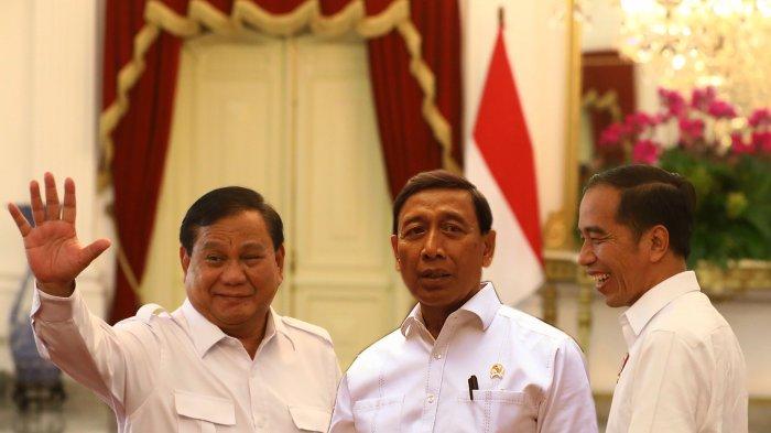 Detail Gambar Kabinet Kerja Jokowi Terbaru Nomer 33