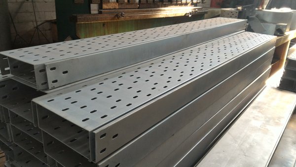 Detail Gambar Kable Tray Nomer 30